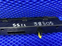 Блок управления климатической установкой на Geely Emgrand SS11 — фото 10