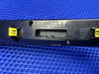 Блок управления климатической установкой на Geely Emgrand SS11 — фото 9