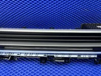Воздушный дефлектор на Geely Emgrand SS11 — фото 3
