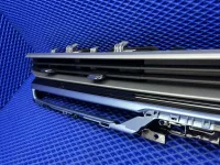 Воздушный дефлектор на Geely Emgrand SS11 — фото 9
