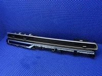 Воздушный дефлектор на Geely Emgrand SS11 — фото 4