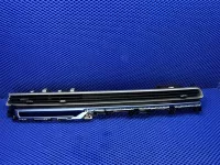 Воздушный дефлектор на Geely Emgrand SS11 — фото 2