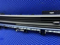 Воздушный дефлектор на Geely Emgrand SS11 — фото 7