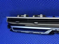 Воздушный дефлектор на Geely Emgrand SS11 — фото 8