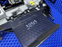 Воздушный дефлектор на Geely Emgrand SS11 — фото 22