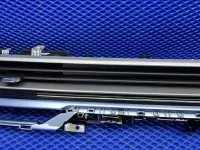 Воздушный дефлектор на Geely Emgrand SS11 — фото 6