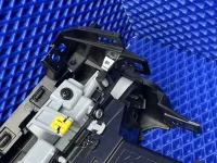 Воздушный дефлектор на Geely Emgrand SS11 — фото 21