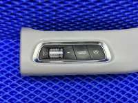 Блок кнопок на Geely Emgrand SS11 — фото 2