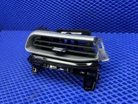 Воздушный дефлектор на Geely Emgrand SS11 — фото 6