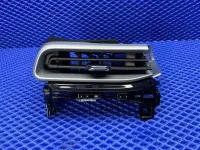Воздушный дефлектор на Geely Emgrand SS11 — фото 2