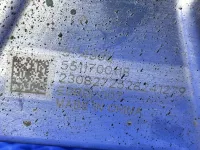 Радиатор EGR на Geely Emgrand SS11 — фото 6