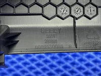 Накладка порога передняя правая на Geely Emgrand SS11 — фото 3