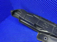 Пыльник крыла переднего правого на Geely Emgrand SS11 — фото 4