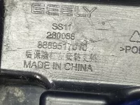 Кронштейн заднего бампера левый на Geely Emgrand SS11 — фото 6