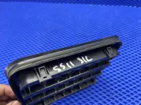 Решетка вентиляционная на Geely Emgrand SS11 — фото 4