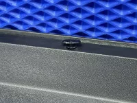 Накладка жабо на Geely Emgrand SS11 — фото 4