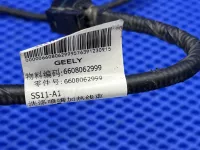 форсунка омывателя лобового стекла на Geely Emgrand SS11 — фото 7