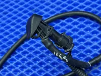 форсунка омывателя лобового стекла на Geely Emgrand SS11 — фото 9