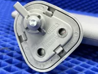 Козырек солнцезащитный внутренний левый на Geely Emgrand SS11 — фото 8