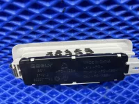 Плафон салонный на Geely Emgrand SS11 — фото 8