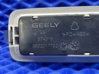 Плафон салонный на Geely Emgrand SS11 — фото 7