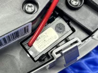 Плафон салонный на Geely Emgrand SS11 — фото 9
