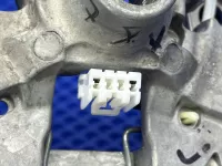 Рулевое колесо без AIR BAG на Geely Emgrand SS11 — фото 25