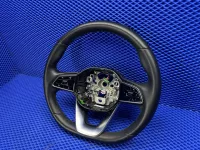 Рулевое колесо без AIR BAG на Geely Emgrand SS11 — фото 2