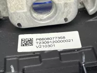Рулевое колесо без AIR BAG на Geely Emgrand SS11 — фото 3