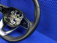 Рулевое колесо без AIR BAG на Geely Emgrand SS11 — фото 14