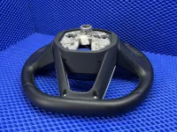 Рулевое колесо без AIR BAG на Geely Emgrand SS11 — фото 22