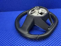 Рулевое колесо без AIR BAG на Geely Emgrand SS11 — фото 19