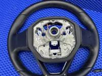 Рулевое колесо без AIR BAG на Geely Emgrand SS11 — фото 21
