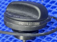Крышка бензобака на Geely Emgrand SS11 — фото 2
