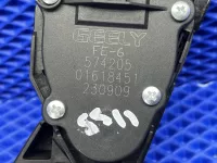 Педаль газа на Geely Emgrand SS11 — фото 7