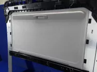 Люк на Geely Emgrand SS11 — фото 21