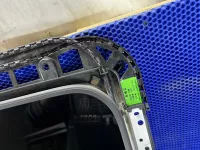 Люк на Geely Emgrand SS11 — фото 14