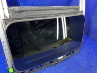 Люк на Geely Emgrand SS11 — фото 11