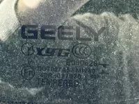 Люк на Geely Emgrand SS11 — фото 20