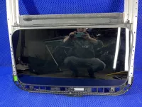Люк на Geely Emgrand SS11 — фото 4