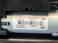 Люк на Geely Emgrand SS11 — фото 24