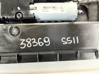 Люк на Geely Emgrand SS11 — фото 27