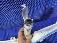 Подушка безопасности боковая шторка на Geely Emgrand SS11 — фото 6