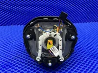 Подушка безопасности в руль на Geely Emgrand SS11 — фото 8