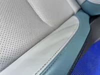 Комплект сидений на Geely Emgrand SS11 — фото 5