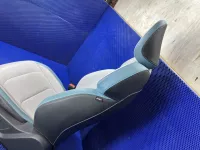 Комплект сидений на Geely Emgrand SS11 — фото 32