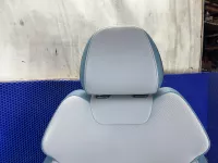 Комплект сидений на Geely Emgrand SS11 — фото 38