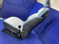 Комплект сидений на Geely Emgrand SS11 — фото 63