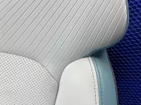 Комплект сидений на Geely Emgrand SS11 — фото 62