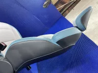 Комплект сидений на Geely Emgrand SS11 — фото 65
